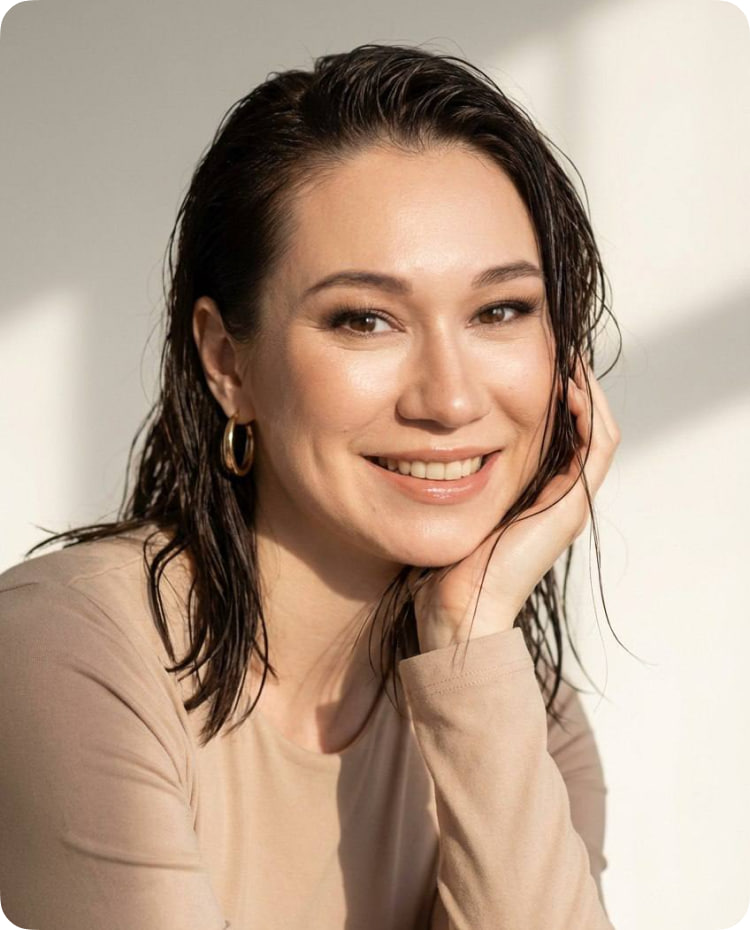 Светлана Воронкова, клинический нутрициолог